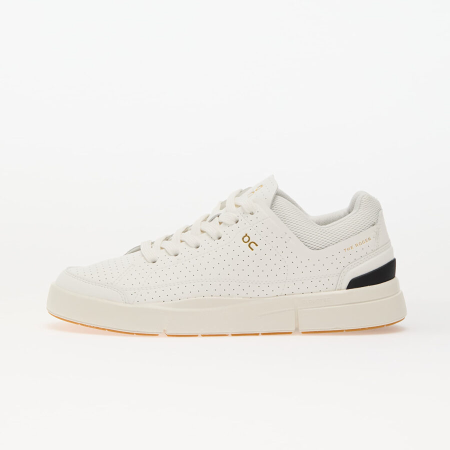 Sneakers On W The Roger Centre Court White/ Black EUR 36.5-alacsony-ár