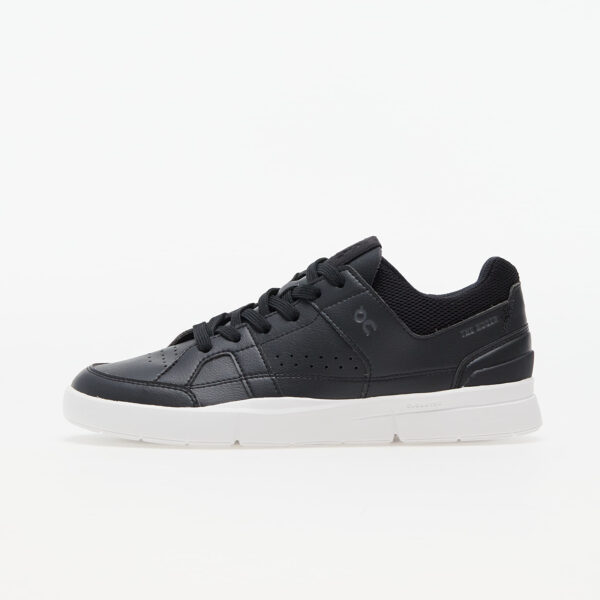 Sneakers On W The Roger Clubhouse Black/ White EUR 37-alacsony-ár