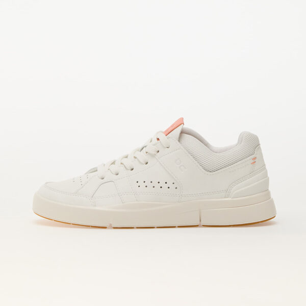 Sneakers On W The Roger Clubhouse White/ Flamingo EUR 38-alacsony-ár