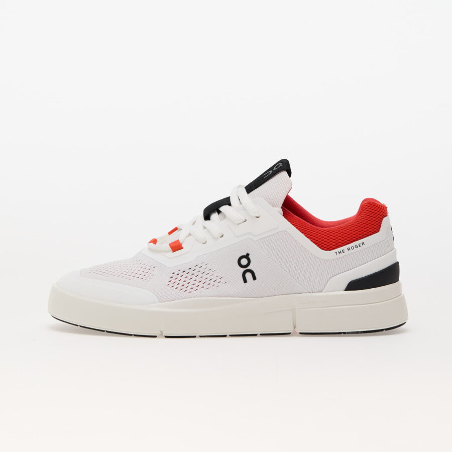 Sneakers On W The Roger Spin Undyed/ Spice EUR 38-alacsony-ár