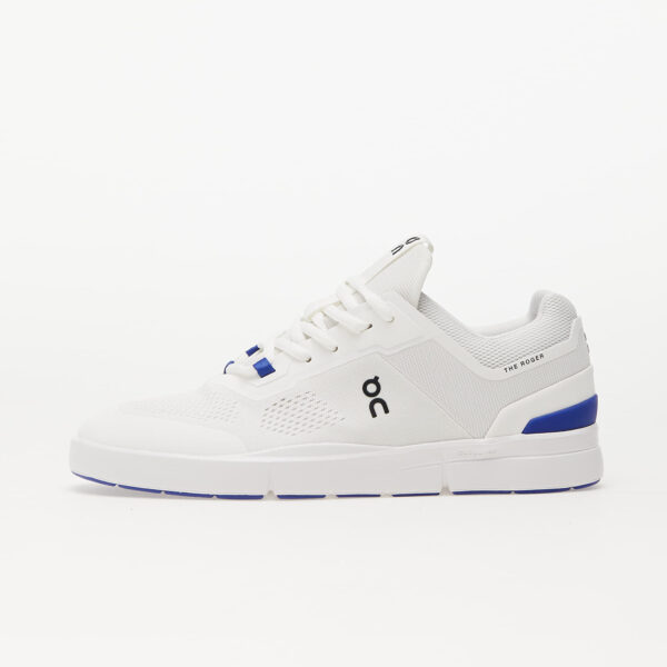 Sneakers On W The Roger Spin Undyed-White/ Indigo EUR 36.5-alacsony-ár