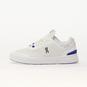 Sneakers On W The Roger Spin White/ Indigo EUR 38-alacsony-ár