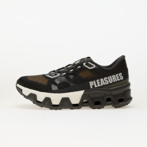 Sneakers On x Pleasures x The Loop M Cloudmonster Hyper Espresso/ Elk EUR 41-alacsony-ár