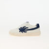 Sneakers Palm Angels Kids Palm Beach University Calf Sn White Blue EUR 33-alacsony-ár