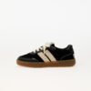 Sneakers Palm Angels Kids University Track Black Beige EUR 34-alacsony-ár