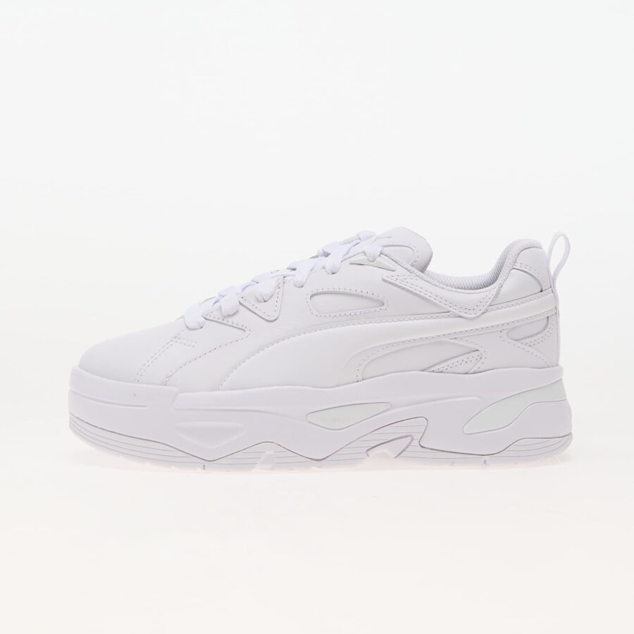 Sneakers Puma BLSTR Dresscode Wns White EUR 37.5-alacsony-ár