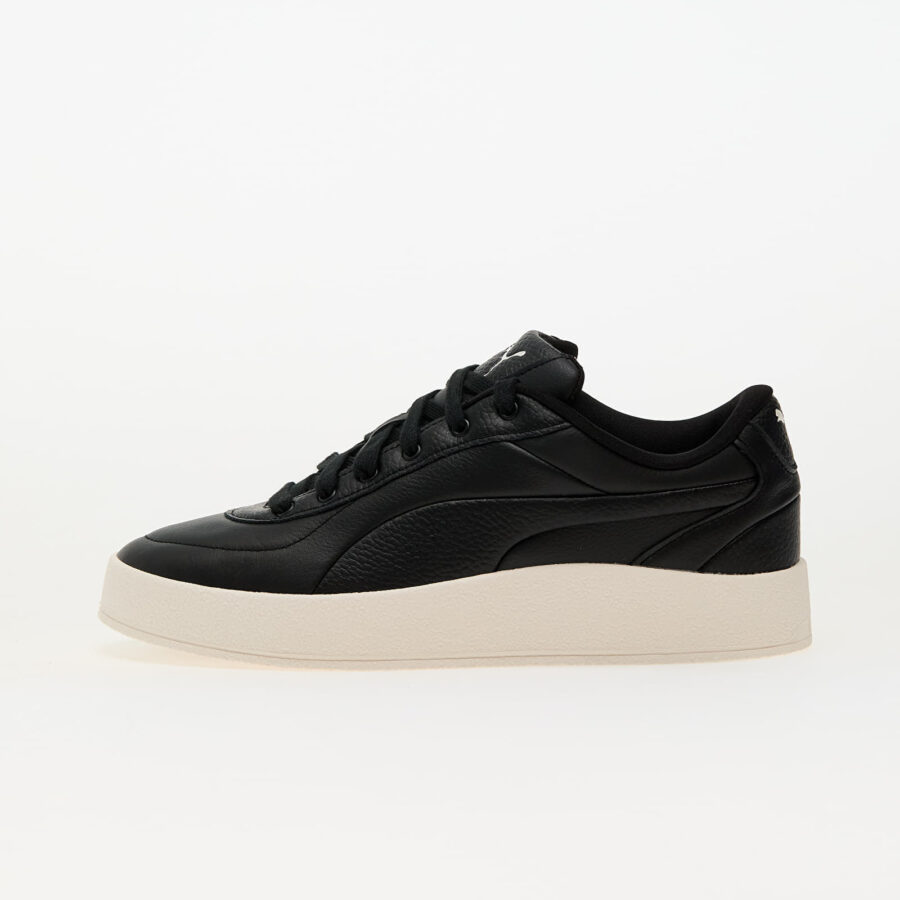Sneakers Puma CA Luxe Puma Black-Warm White EUR 42-alacsony-ár