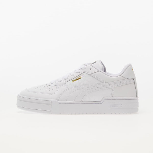 Sneakers Puma CA Pro Classic Puma White EUR 44.5-alacsony-ár