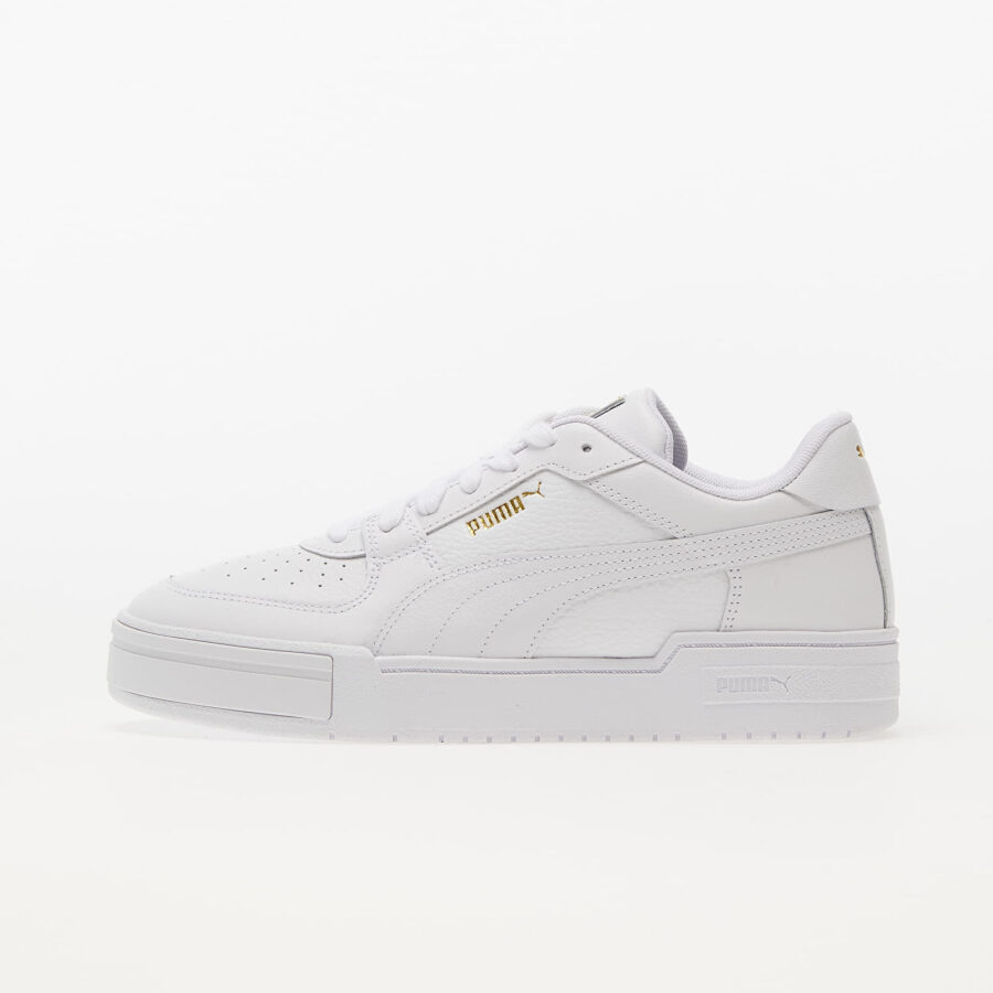 Sneakers Puma CA Pro Classic Puma White EUR 44.5-alacsony-ár