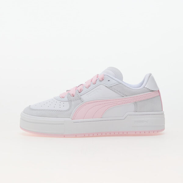 Sneakers Puma Ca Pro Queen Of Hearts Wns White EUR 37-alacsony-ár