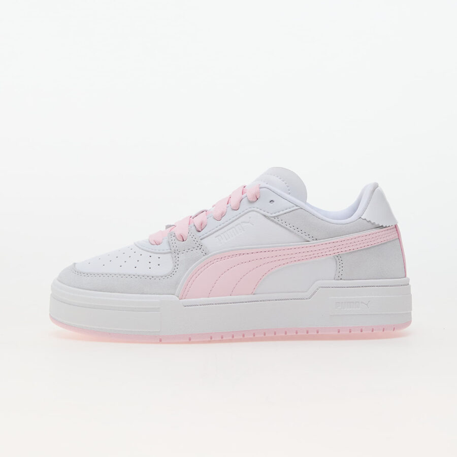 Sneakers Puma Ca Pro Queen Of Hearts Wns White EUR 37-alacsony-ár