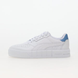 Sneakers Puma Cali Court Lth Wns White EUR 38-alacsony-ár