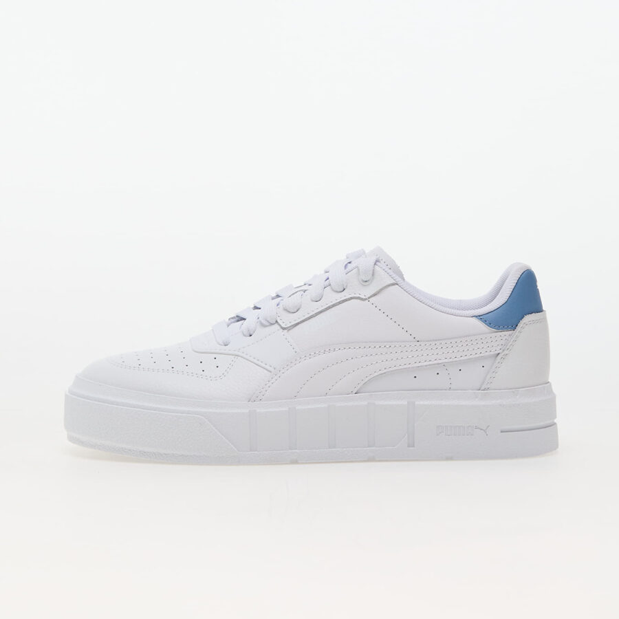 Sneakers Puma Cali Court Lth Wns White EUR 38-alacsony-ár