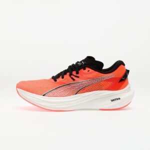 Sneakers Puma Deviate NITRO 3 Glowing Red-Puma Black EUR 42-alacsony-ár