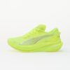 Sneakers Puma Deviate NITRO 3 Wns Yellow Alert-Puma Silver EUR 38-alacsony-ár