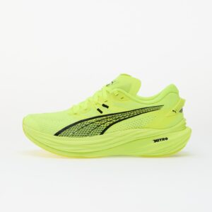 Sneakers Puma Deviate NITRO 3 Yellow Alert-Puma Black EUR 42.5-alacsony-ár