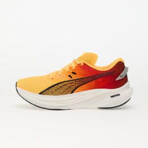 Sneakers Puma Deviate Nitro 3Wns Sun Stream/ Sunset Glow/ White EUR 38-alacsony-ár