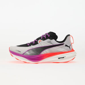Sneakers Puma Deviate Nitro Elite Trail Puma White-Glow Red-Magenta EUR 44.5-alacsony-ár