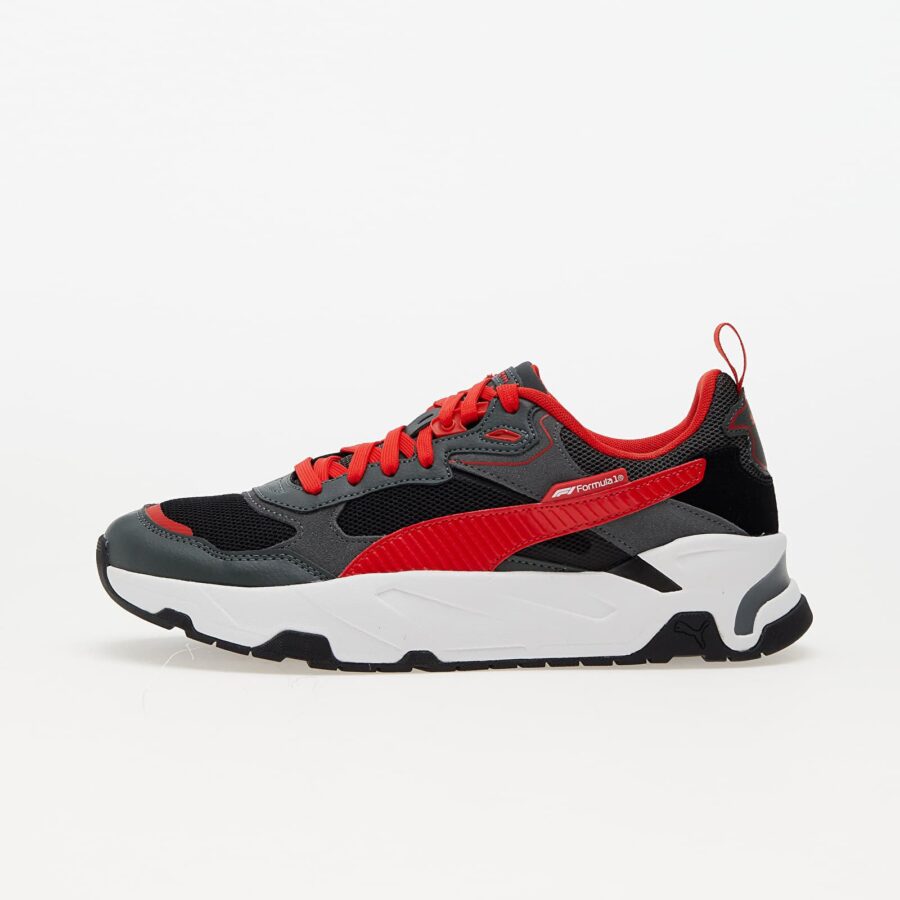 Sneakers Puma F1 Trinity Gray EUR 42-alacsony-ár