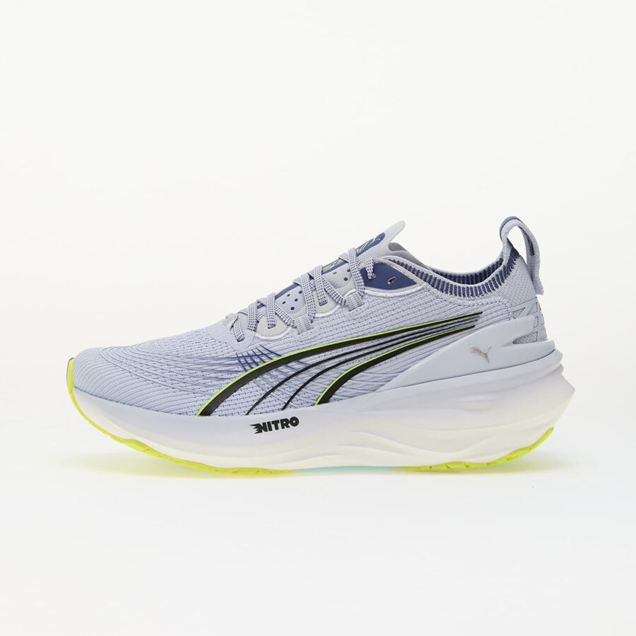 Sneakers Puma ForeverRun NITRO 2 Cool Weather-Yellow Alert EUR 40.5-alacsony-ár