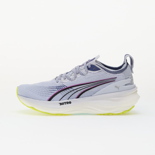 Sneakers Puma ForeverRun NITRO 2 Wns Cool Weather-Yellow Alert EUR 42-alacsony-ár