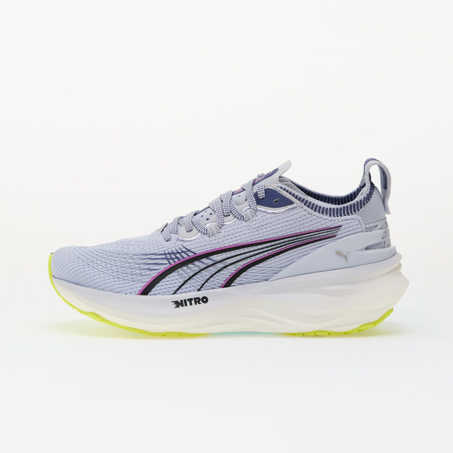 Sneakers Puma ForeverRun NITRO 2 Wns Cool Weather-Yellow Alert EUR 42-alacsony-ár