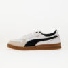 Sneakers Puma Indoor Puma White-Puma Black-Gum EUR 35.5-alacsony-ár