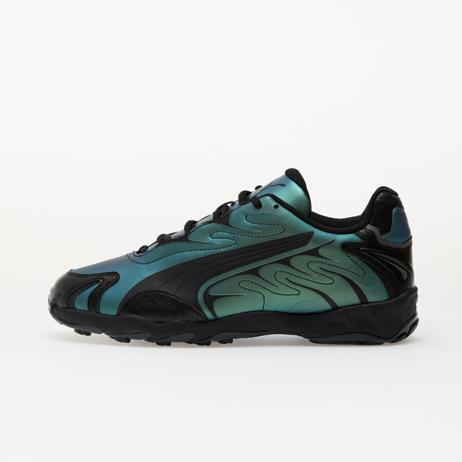 Sneakers Puma Inhale Color Shifting Puma Black EUR 40.5-alacsony-ár