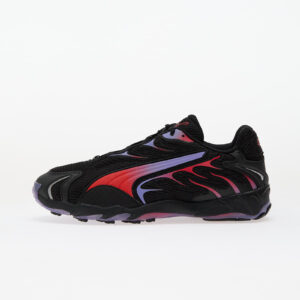 Sneakers Puma Inhale Puma Black-Puma Red EUR 41-alacsony-ár
