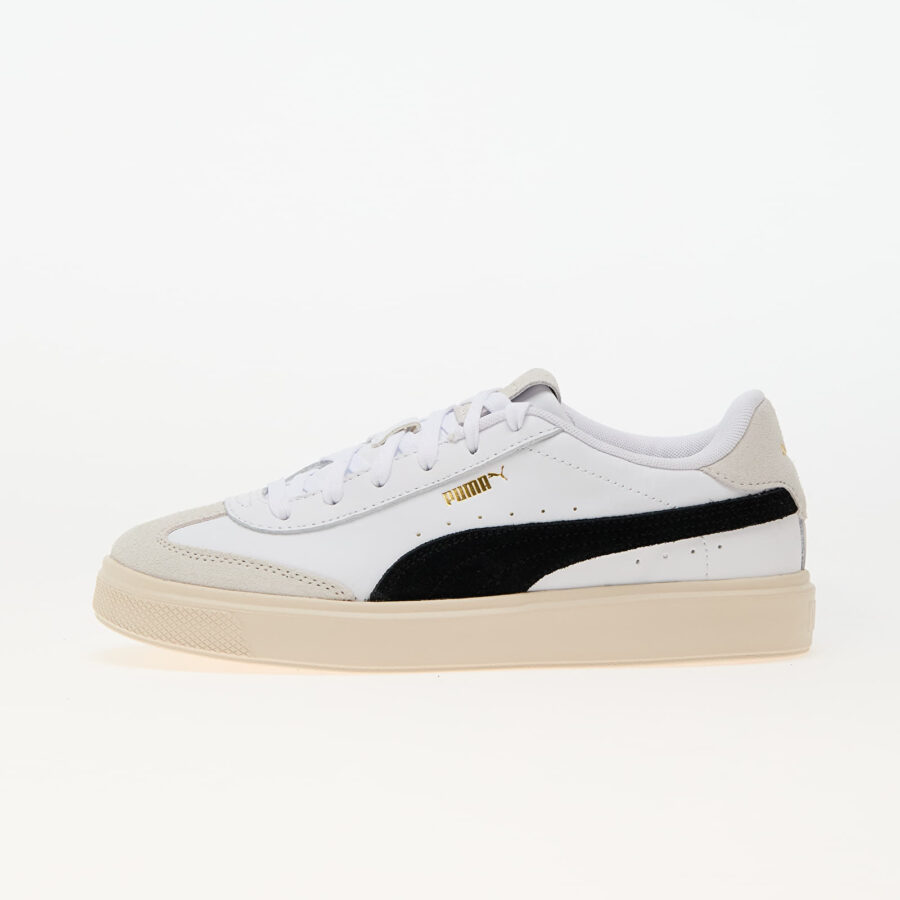 Sneakers Puma Lajla T-toe Wns White EUR 36-alacsony-ár