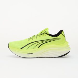Sneakers Puma MagMax NITRO Yellow Alert-Puma Black EUR 42.5-alacsony-ár