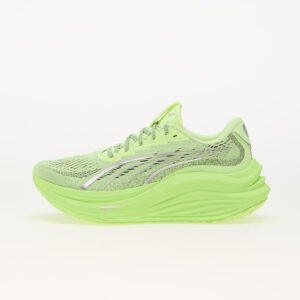 Sneakers Puma MagMax Nitro Wns Fizzy Apple-Puma Silver EUR 39-alacsony-ár