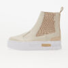 Sneakers Puma Mayze Chelsea Luxe Wns White EUR 38-alacsony-ár