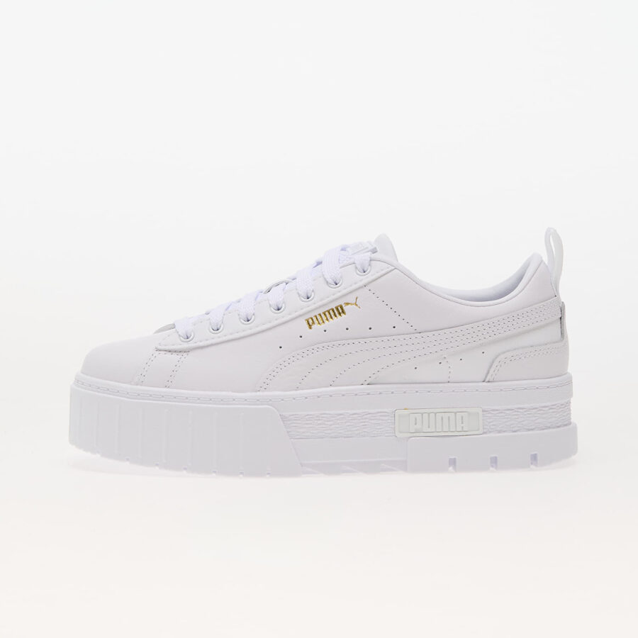 Sneakers Puma Mayze Classic Wns Puma White EUR 36-alacsony-ár