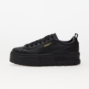 Sneakers Puma Mayze Classic Womens Black EUR 36-alacsony-ár