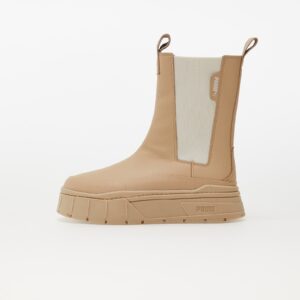 Sneakers Puma Mayze Stack Chelsea Wns Light Sand EUR 37-alacsony-ár