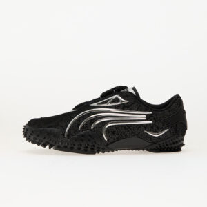 Sneakers Puma Mostro Metallic Puma Black-Puma Silver EUR 41-alacsony-ár