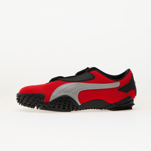 Sneakers Puma Mostro OG For All Time Red-Puma Silver EUR 42-alacsony-ár