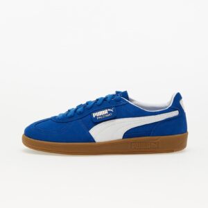 Sneakers Puma Palermo Cobalt Glaze-Puma White EUR 42.5-alacsony-ár