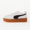 Sneakers Puma Palermo Elevata Lth Wns Puma White-Gum EUR 36-alacsony-ár