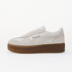 Sneakers Puma Palermo Elevata PRM Wns Feather Gray-Haute Coffee EUR 41-alacsony-ár