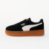 Sneakers Puma Palermo Elevata Wns Puma Black-Gum EUR 37-alacsony-ár
