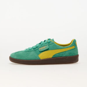 Sneakers Puma Palermo Jade Frost/ Fresh Pear Gum EUR 41-alacsony-ár