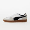 Sneakers Puma Palermo Leather Puma White-Vapor Gray-Gum EUR 36.5-alacsony-ár