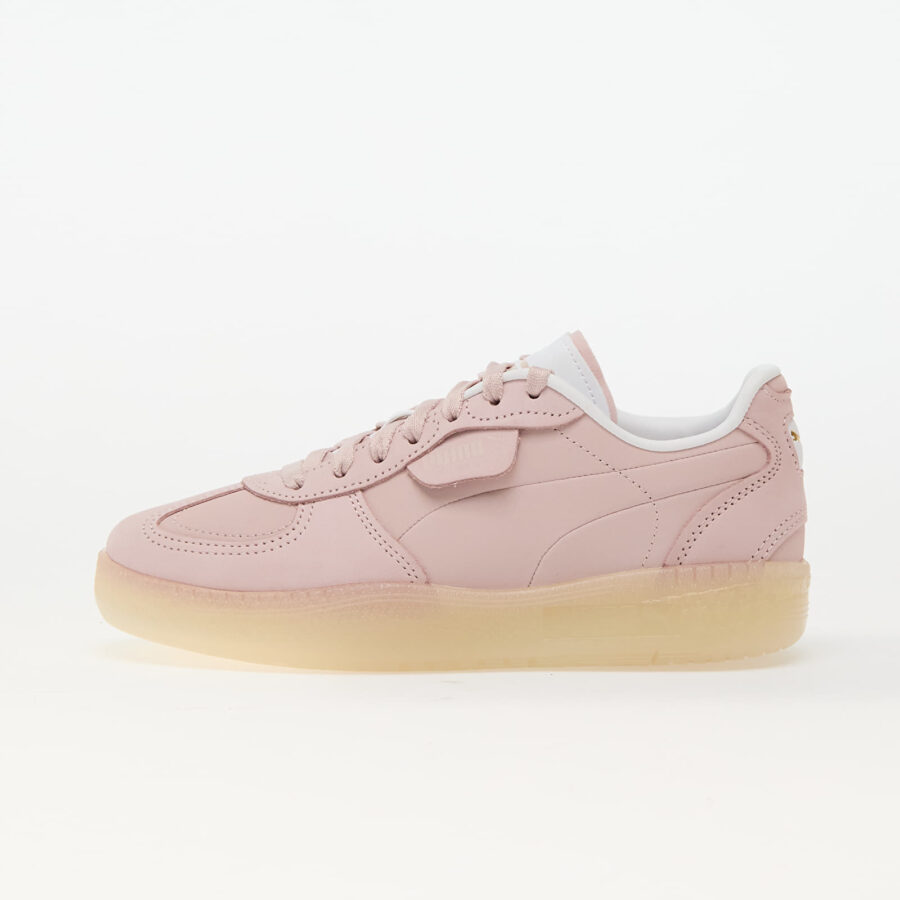 Sneakers Puma Palermo Moda Elevated Wns Pink EUR 40-alacsony-ár