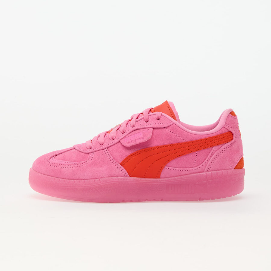 Sneakers Puma Palermo Moda Xtra Wns Pink EUR 36-alacsony-ár