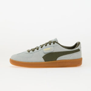 Sneakers Puma Palermo Peaceful Blue-Loden Green EUR 36-alacsony-ár