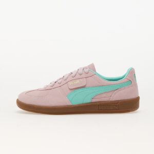 Sneakers Puma Palermo Pink Mauve Mist/ Mint Gum EUR 37-alacsony-ár