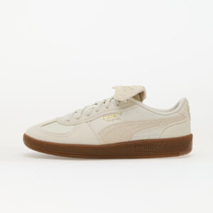 Sneakers Puma Palermo Premium Warm White-Alpine Snow EUR 36-alacsony-ár