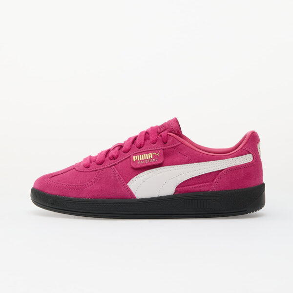 Sneakers Puma Palermo Puma Pink-Puma White EUR 35.5-alacsony-ár